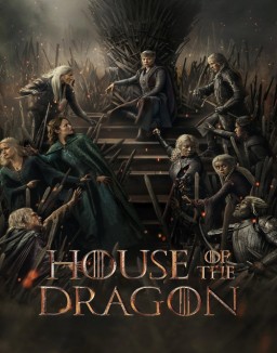 série House of the Dragon