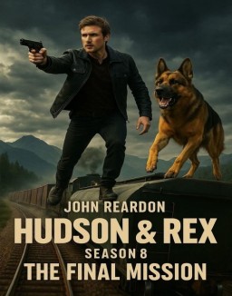 Hudson et Rex S8