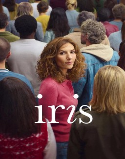 Affiche de Iris en streaming