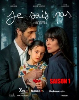 série Je sais pas