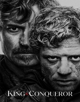 série King & Conqueror