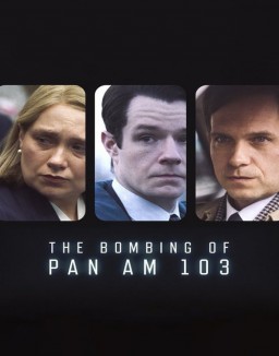 série L'Attentat du vol Pan Am 103