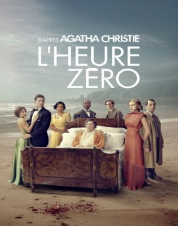 série L'heure zéro, d'après Agatha Christie