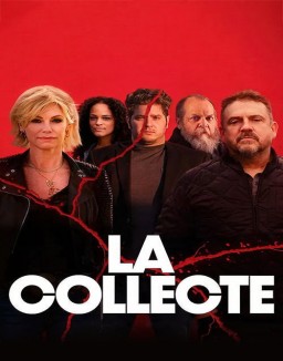 série La collecte
