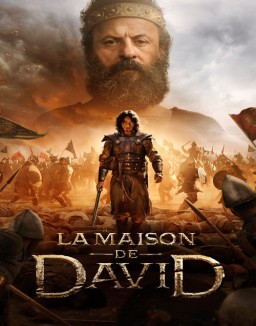 série La Maison de David