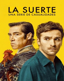 série La suerte