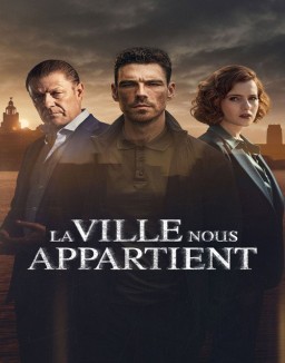 série La ville nous appartient
