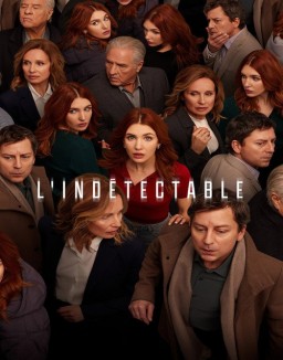 série L’indétectable