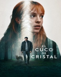 série Le Coucou de cristal
