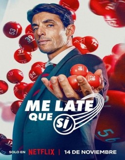série Le Coup gagnant