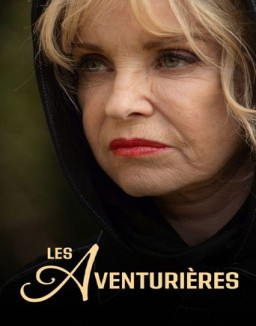 série Les aventurières