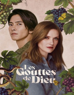 Les Gouttes de Dieu S2