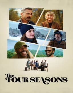 voir serie Les Quatre Saisons saison  1