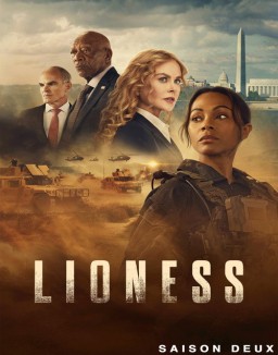 série Lioness