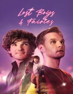 Affiche de Lost Boys and Fairies en streaming