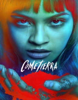 Affiche de Mangeterre en streaming