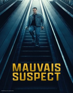 Affiche de Mauvais suspect en streaming