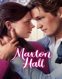 série Maxton Hall – Le monde qui nous sépare
