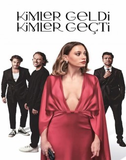 voir serie Merci et au suivant ! saison  1