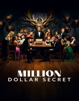 série Million Dollar Secret