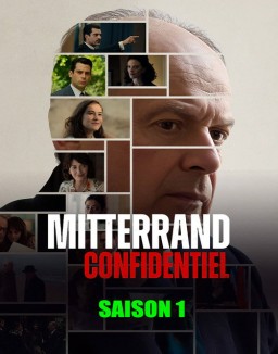 série Mitterrand confidentiel