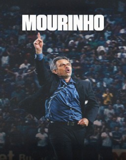 Affiche de MOURINHO en streaming