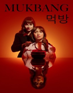 Affiche de Mukbang en streaming