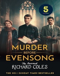 série Murder Before Evensong