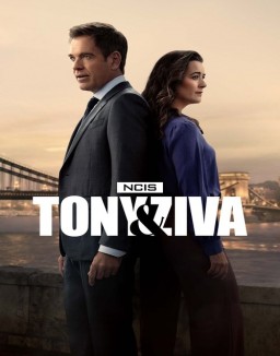 série NCIS : Tony & Ziva