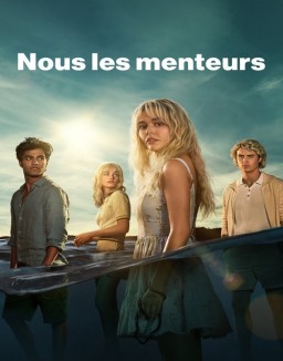 série Nous les menteurs