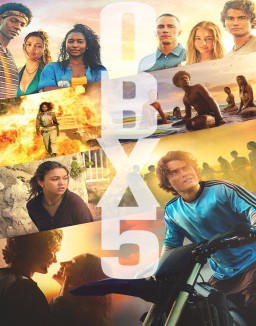 Outer Banks S5