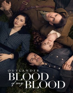 série Outlander: Blood of My Blood