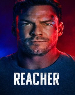 série Reacher