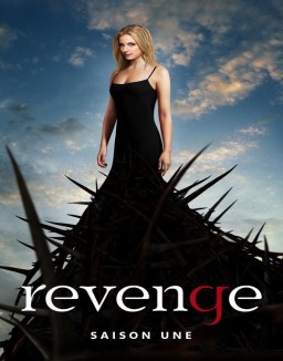 voir serie Revenge saison  1