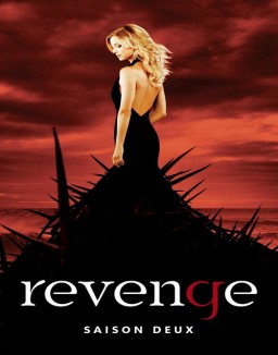 voir serie Revenge saison  2