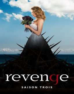 voir serie Revenge saison  3