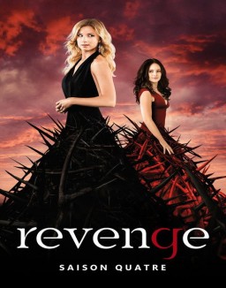 Affiche de Revenge en streaming