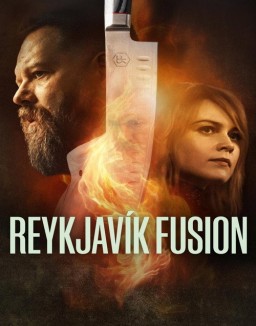 série Reykjavík Fusion