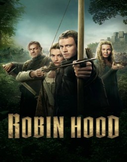 série Robin Hood