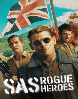 série Rogue Heroes