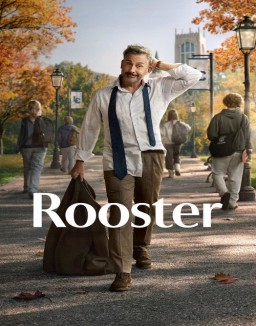 série Rooster