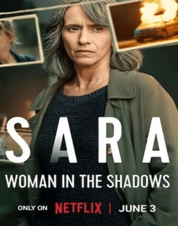 Affiche de Sara, femme de l'ombre en streaming