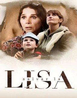 série Sauver Lisa