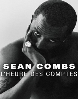 Affiche de Sean Combs : L'heure des comptes en streaming