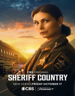 série Sheriff Country