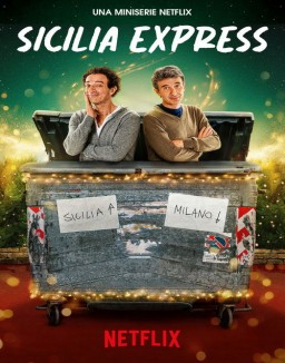 série Sicilia Express