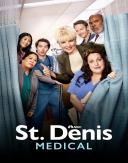 série St. Denis Medical