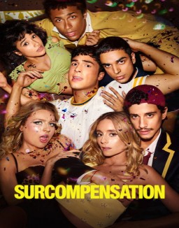 série Surcompensation