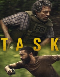 Affiche de Task en streaming