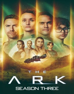 série The Ark